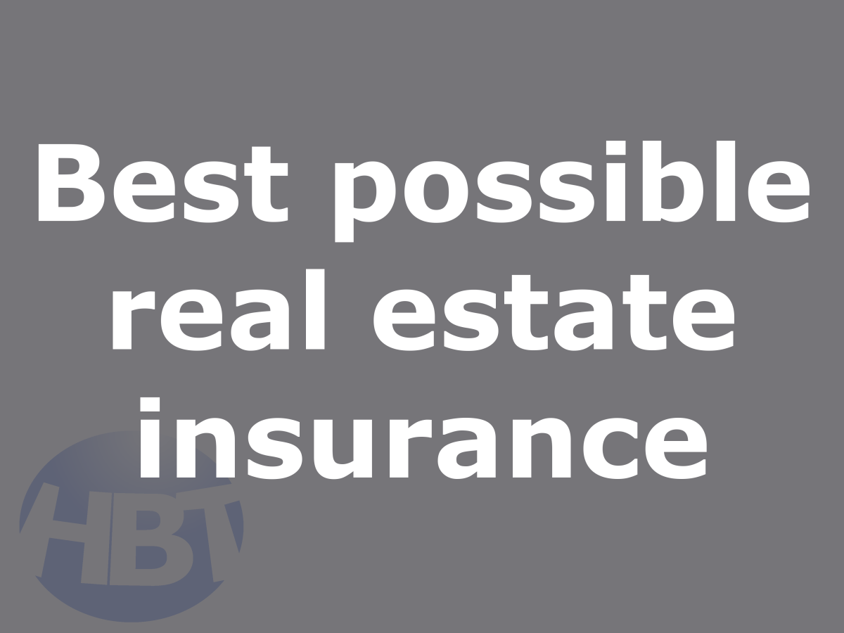 commercial real estate insurance broker montreal